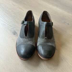 Kork-Ease Cloetta shoes